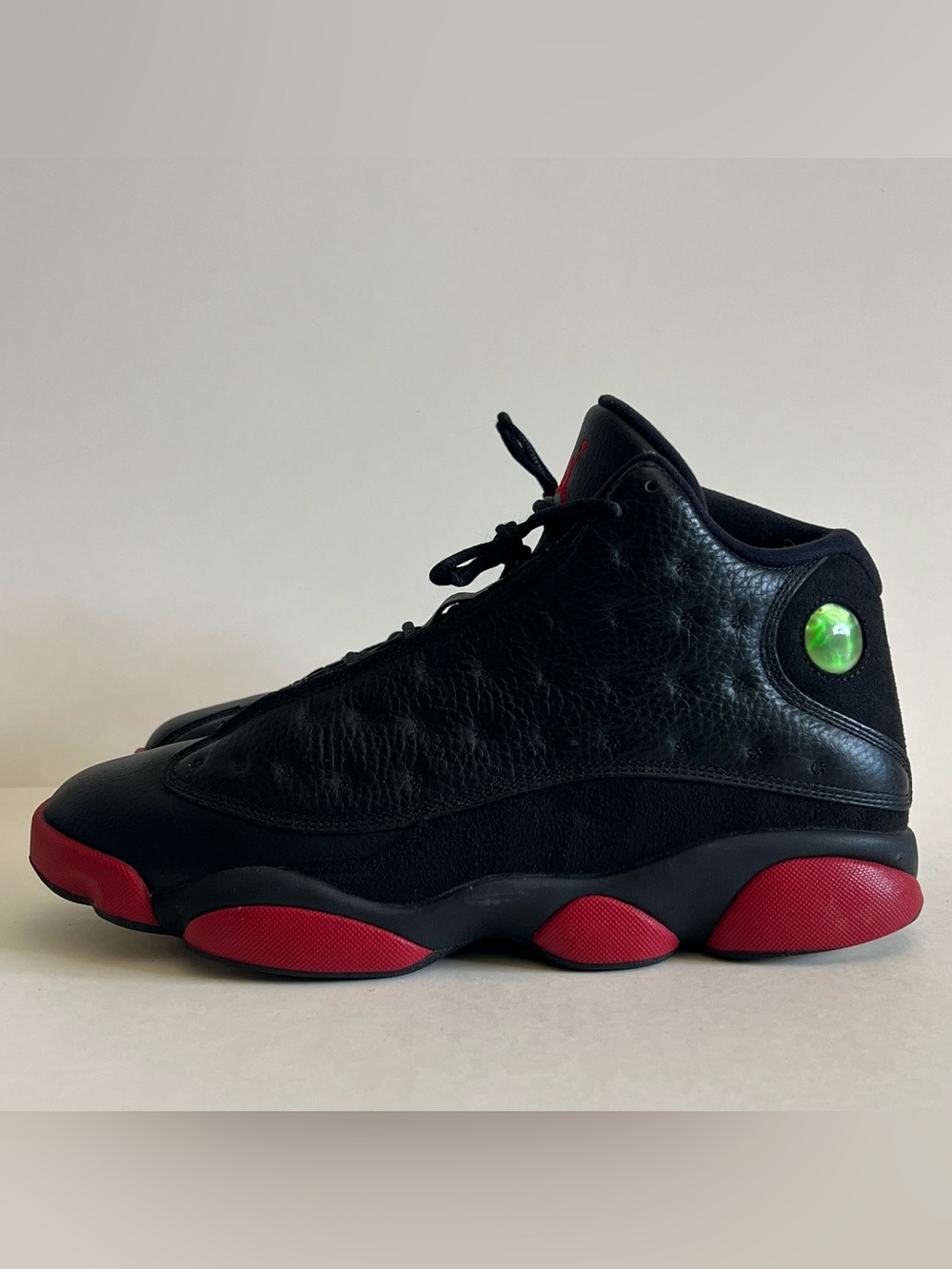 Air Jordan 13 Retro “DIRTY BRED” 2014 Retro Athletic Basketball Shoes - Picture 4 of 9